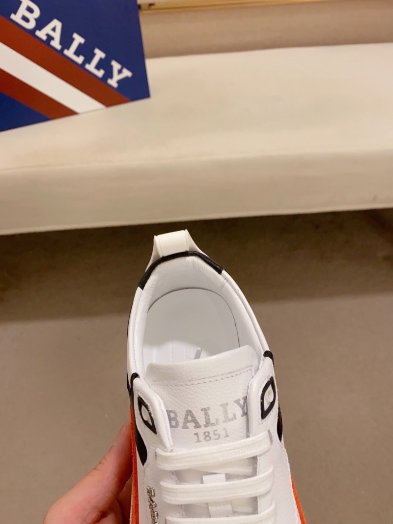 Bally Sneakers